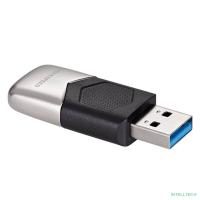 Move Speed USB 3.0 32GB черный серебро металл (YSUKS-32G3N)