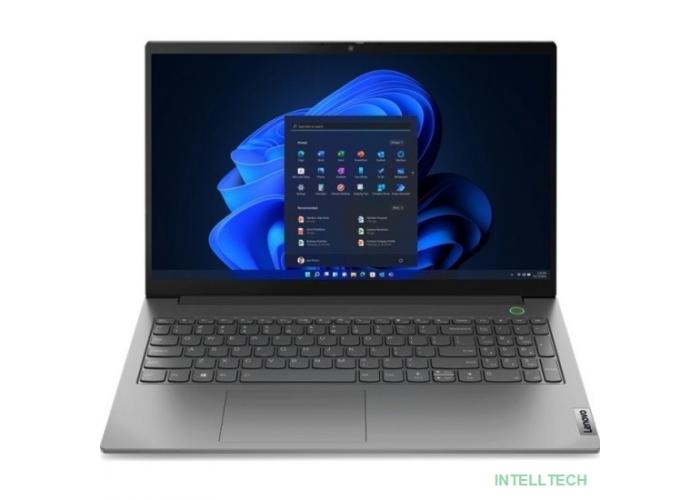 Lenovo ThinkBook 15 G4 IAP [21DJ00NKCD_PRO] (КЛАВ.РУС.ГРАВ.) Grey 15.6