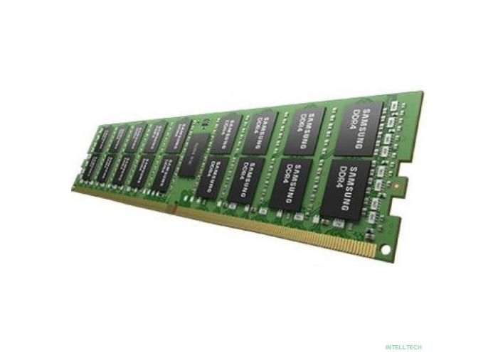 Samsung DDR4 16GB DIMM 3200MHz ECC UNB Reg 1.2V (M391A2G43BB2-CWE)