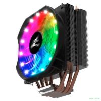 Cooler Zalman CNPS9X Optima RGB Soc-AM4/1151/1200 4-pin 16-26dB Al+Cu 180W 594gr LED Ret