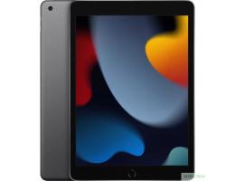 Apple iPad 10.2-inch 2021 Wi-Fi 64GB - Space Gray [MK2K3ZP/A] (Гонконг)