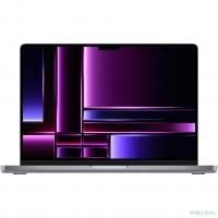 Apple MacBook Pro 14 2023 [Z17G001AJ] Space Gray 14.2