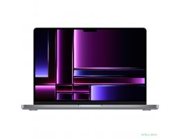 Apple MacBook Pro 14 2023 [Z17G001AJ] Space Gray 14.2" Liquid Retina XDR {(3024x1964) M2 Pro 10C CPU 16C GPU/32GB/512GB SSD}