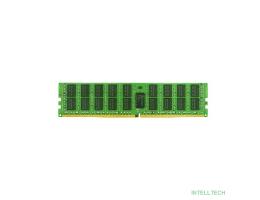 Synology D4RD-2666-16G DDR4 ECC RDIMM  Модуль памяти