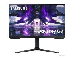 LCD Samsung 27" S27AG320NI Odyssey G3 {VA 1920x1080 165Hz 1ms 250cd 3000:1 HDMI1.4 DisplayPort1.2 FreeSync(Prem)}