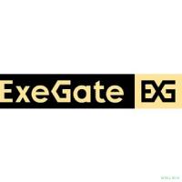 ExeGate 960 USB STEREO EX294417RUS (USB, динамик 40 мм, 20-20000Гц, длина кабеля 2м, управление громкостью и пр. на кабеле, Color box)  