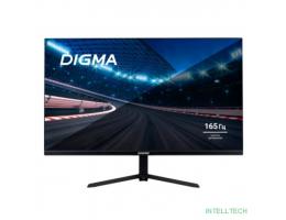 LCD Digma 23.8" Overdrive 24P510F {IPS 1920x1080 165Hz 1ms 280cd HDMI DisplayPort}