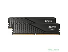 A-data DDR5 XPG LANCER Blade 32GB DDR5-5600 AX5U5600C4616G-DTLABBK, CL46, 1.1V K2*16GB BLACK  A-data DDR5 XPG LANCER Blade 32GB DDR5-5600 AX5U5600C4616G-DTLABBK, CL46, 1.1V K2*16GB BLACK