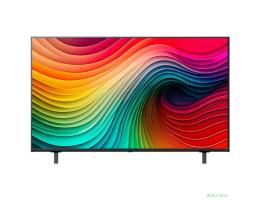 LG 50" 50NANO80A6B.ARUG синяя сажа {Ultra HD 60Hz DVB-T DVB-T2 DVB-C DVB-S DVB-S2 USB WiFi Smart TV} LG 50" 50NANO80A6B.ARUG синяя сажа {Ultra HD 60Hz DVB-T DVB-T2 DVB-C DVB-S DVB-S2 USB WiFi Smart TV}