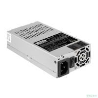 Exegate EX264620RUS Серверный БП 200W ExeGate ServerPRO-1U-F200S (Flex ATX, 4cm fan, 24pin, (4+4)pin, 3xSATA, 2xIDE)