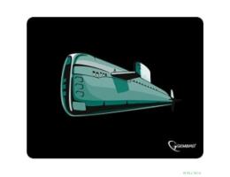 Коврик для мыши Gembird MP-GAME7 рисунок- "подводная лодка", размеры 250*200*3мм