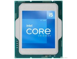 CPU Intel Core i5-12600K Alder Lake OEM {3.7 ГГц/ 4.9 ГГц в режиме Turbo, 20MB, Intel UHD Graphics 770, LGA1700}