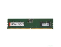 Kingston DDR5 8GB 4800 MT/s KVR48U40BS6-8