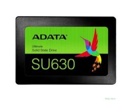 A-DATA SSD 960GB SU630 ASU630SS-960GQ-R {SATA3.0}
