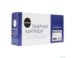 NetProduct MLT-D111L  Картридж  для  Samsung Xpress M2020/M2070 (1800 стр.) с чипом