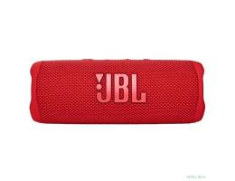 Портативная акустическая система JBL Flip 6 Red (JBLFLIP6RED)