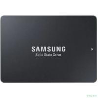 Samsung SSD PM1653, 3840GB, 2.5
