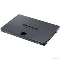 Samsung SSD 8TB 870 QVO MZ-77Q8T0BW V-NAND 4-bit MLC, MKX, 2.5