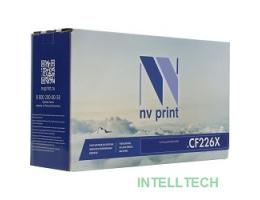 NVPrint CF226X Картридж для HP LJ Pro M402dn/M402n/M426dw/M426fdn/M426fdw (9000стр.)