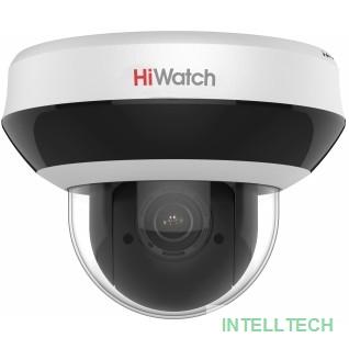  HiWatch DS-I205M(B) 2.8-12мм Камера видеонаблюдения IP цв. корп.:белый/черный