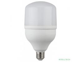 ЭРА Б0027000 Лампа светодиодная STD LED POWER T80-20W-2700-E27 E27 / Е27 20 Вт колокол теплый белый свет