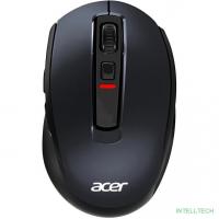 Acer OMR070 [ZL.MCEEE.00D] Mouse BT/Radio USB (6but) black 