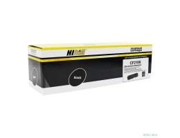 Hi-Black CF210X  Картридж для HP LJ Pro 200 M251/MFPM276, №131X, BK