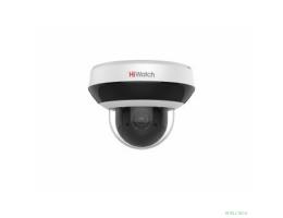 Камера видеонаблюдения IP HIWATCH DS-I405M(C),  1440р,  2.8 - 12 мм,  белый