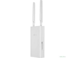TP-Link TL-MR100-Outdoor Уличный роутер Wi-Fi N300 с поддержкой 4G LTE