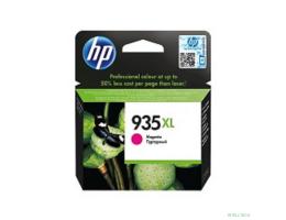 HP C2P25AE Картридж №935XL, Magenta {Officejet Pro 6830, (825стр.)}