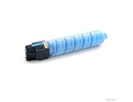 Ricoh Тонер-картридж повышенной емкости тип IM C2500H голубой (842314)