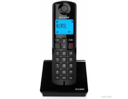 ALCATEL S230 RU BLACK Радиотелефон [ATL1422771]
