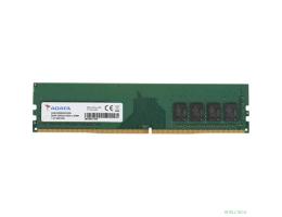 Память DDR4 8Gb 3200MHz A-Data AD4U32008G22-BGN OEM PC4-25600 CL22 DIMM 288-pin 1.2В single rank