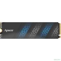 M.2 2280 1TB Apacer AS2280P4U PRO Client SSD AP1TBAS2280P4UPRO-1 PCIe Gen3x4 with NVMe