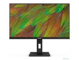 LCD PHILIPS 27" 27B1N3800 {IPS 3840x2160 75Hz 178/178 350cd 1000:1 10bit(8bit+FRC) HDR10 2xHDMI2.0 DisplayPort1.4 4xUSB3.2 2x2W HAS Pivot}