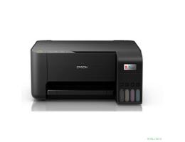 Epson L3210 (C11CJ68506/C11CJ68403/C11CJ68405/C11CJ68501/C11CJ68517) { А4, 10 стр/мин, 5760х1440 dpi, СНПЧ, USB}