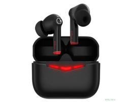 Edifier GM3 Black {98Дб, Bluetooth 5.2,время воспроизведения:Около 4,5 часов (наушники) + 15 часов (зарядный кейс);цвет :черный}