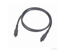 Кабель оптический Gembird CC-OPT-2M Toslink 2xODT M/M 2M