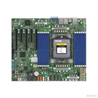 Supermicro MBD-H13SSL-N-B Материнская плата AMD EPYC UP platform with socket SP5 CPU, SoC, 12x Bulk