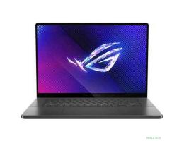 ASUS  ROG Zephyrus G16 GU605MI-QR189 [90NR0IS1-M009J0] Grey 16" {WQXGA OLED Ultra 7 155H/ 32Gb/ SSD1Tb/RTX4070 8Gb/noOs}