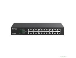 TENDA TEG1024D Коммутатор настольный 24-Ports 10/100/1000 Base-T Gigabit Switch