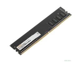 Digma DDR4 DIMM 4GB DGMAD42666004S PC4-21300, 2666MHz