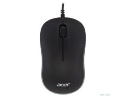Acer OMW140 [ZL.MCEEE.00L] Mouse USB (2but) black 