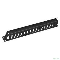 Cabeus JB07-1U-BK Кабельный органайзер 19