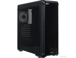 MidiTower Zalman I3 Edge Black
