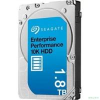 1.8TB Seagate Enterprise Performance Exos 10E2400 (ST1800MM0129) {SAS 12Gb/s, 10 000 prm, 256 mb buffer, 2.5