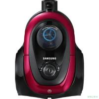 Samsung VC18M21C0VR/EV Пылесос, контейнер, 1800 Вт, бордовый