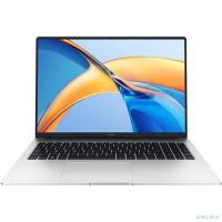 Honor MagicBook X16 2024 BRN-H56 [5301AJYF] Silver 16