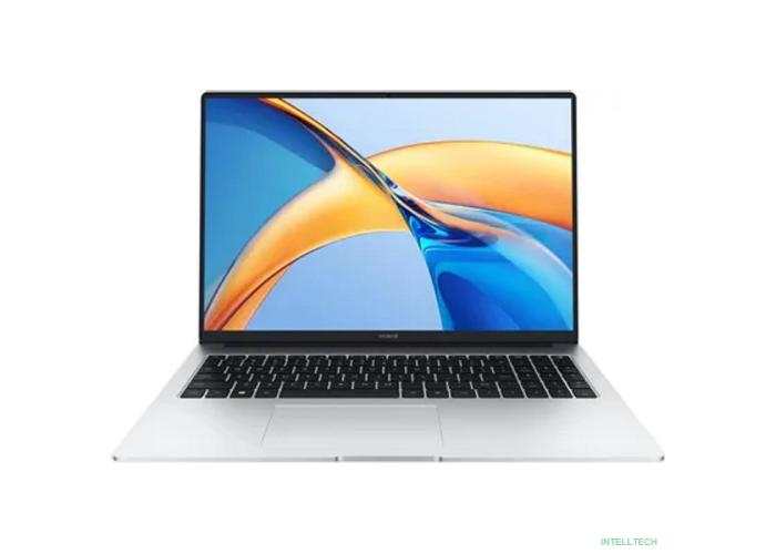 Honor MagicBook X16 2024 BRN-H56 [5301AJYF] Silver 16