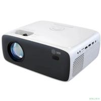 Cactus CS-PRM.07WT Проектор {Full HD LCD 3200Lm LS 320Lm ANSI 1500:1 (30000час) 1xUSB typeA 3xHDMI} (CS-PRM.07WT.WUXGA)